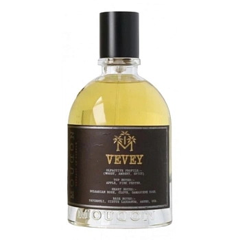 Moudon Vevey духи, 100 мл тестер Moudon Vevey духи, 100 мл тестер