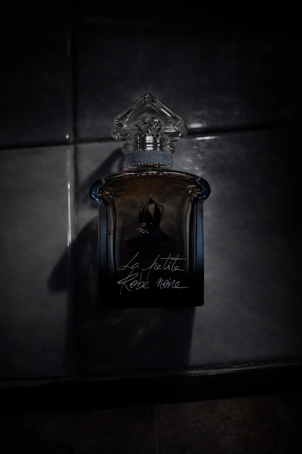 Guerlain La Petite Robe Noire Intense