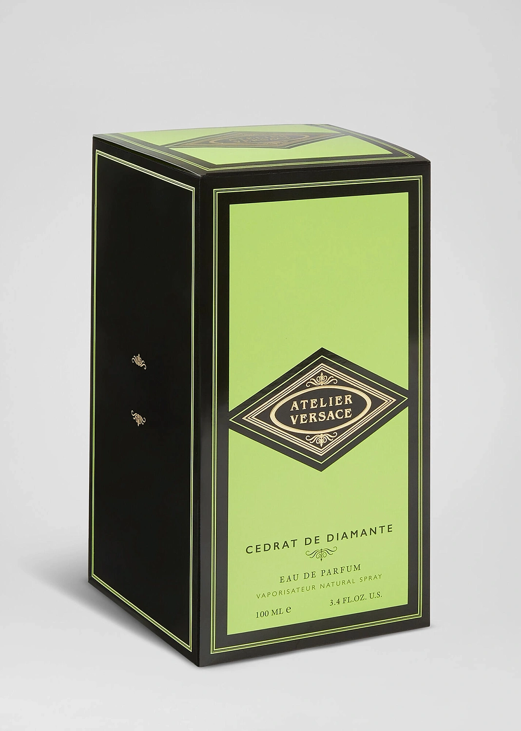 Versace Cedrat de Diamante