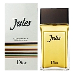 Christian Dior Jules (2016)