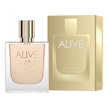 Фото HUGO BOSS Boss Alive Collector Edition