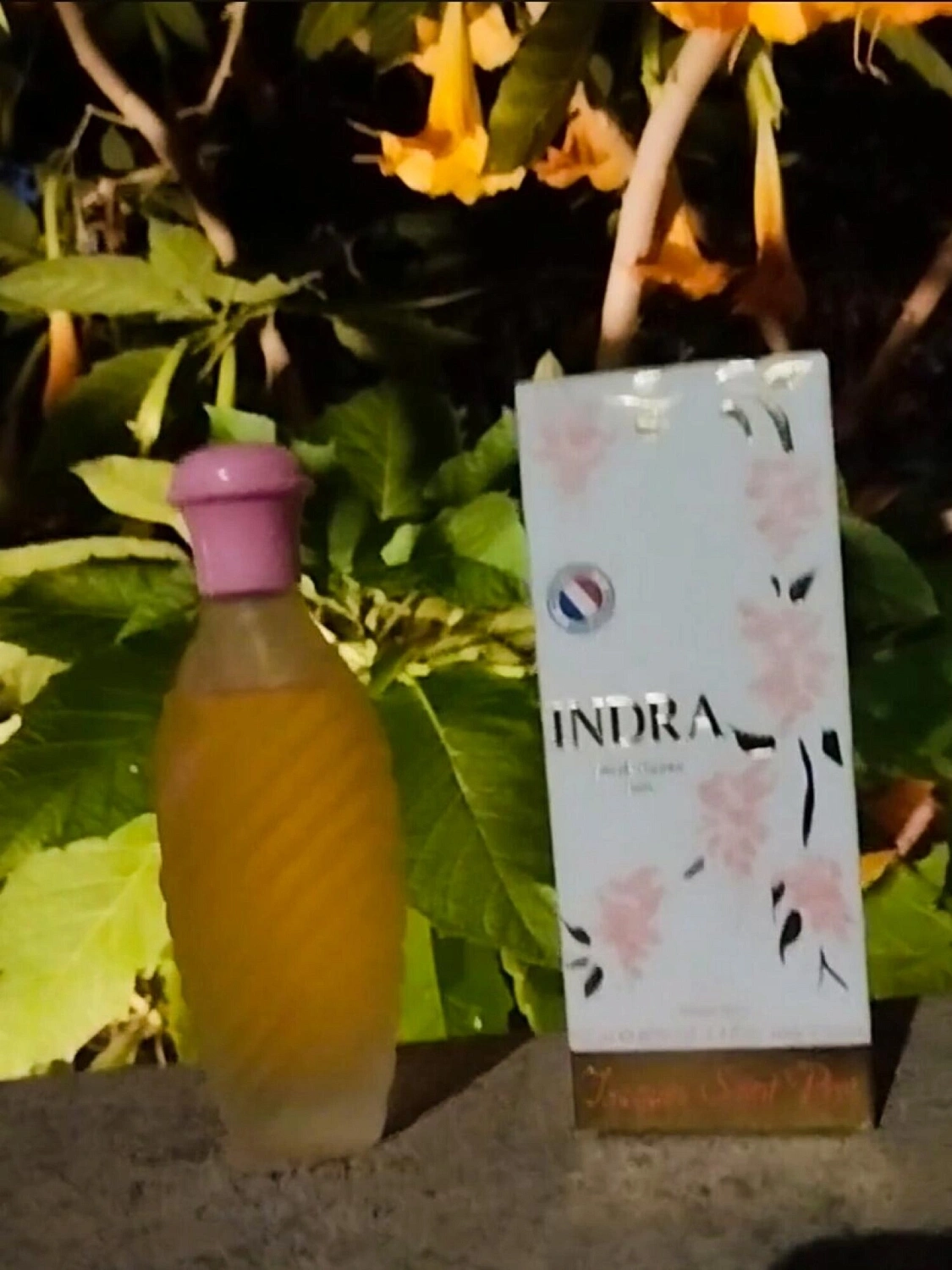 Ulric de Varens Indra