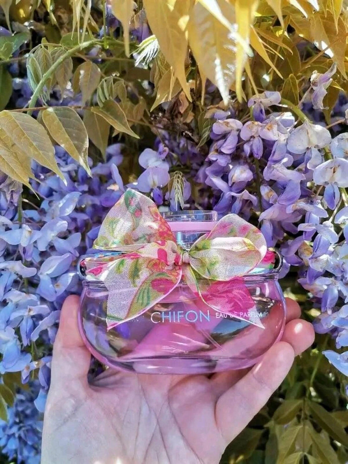 Emper Chifon Emper Chifon