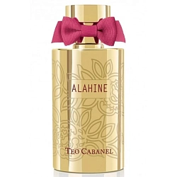 Teo Cabanel Alahine