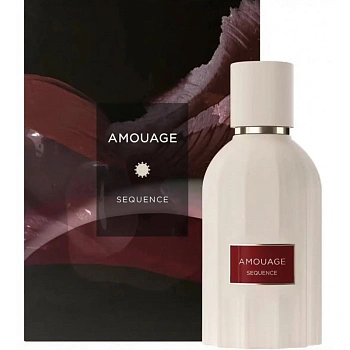 Фото Amouage Sequence