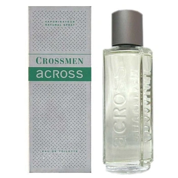 Фото Coty Crossmen Across