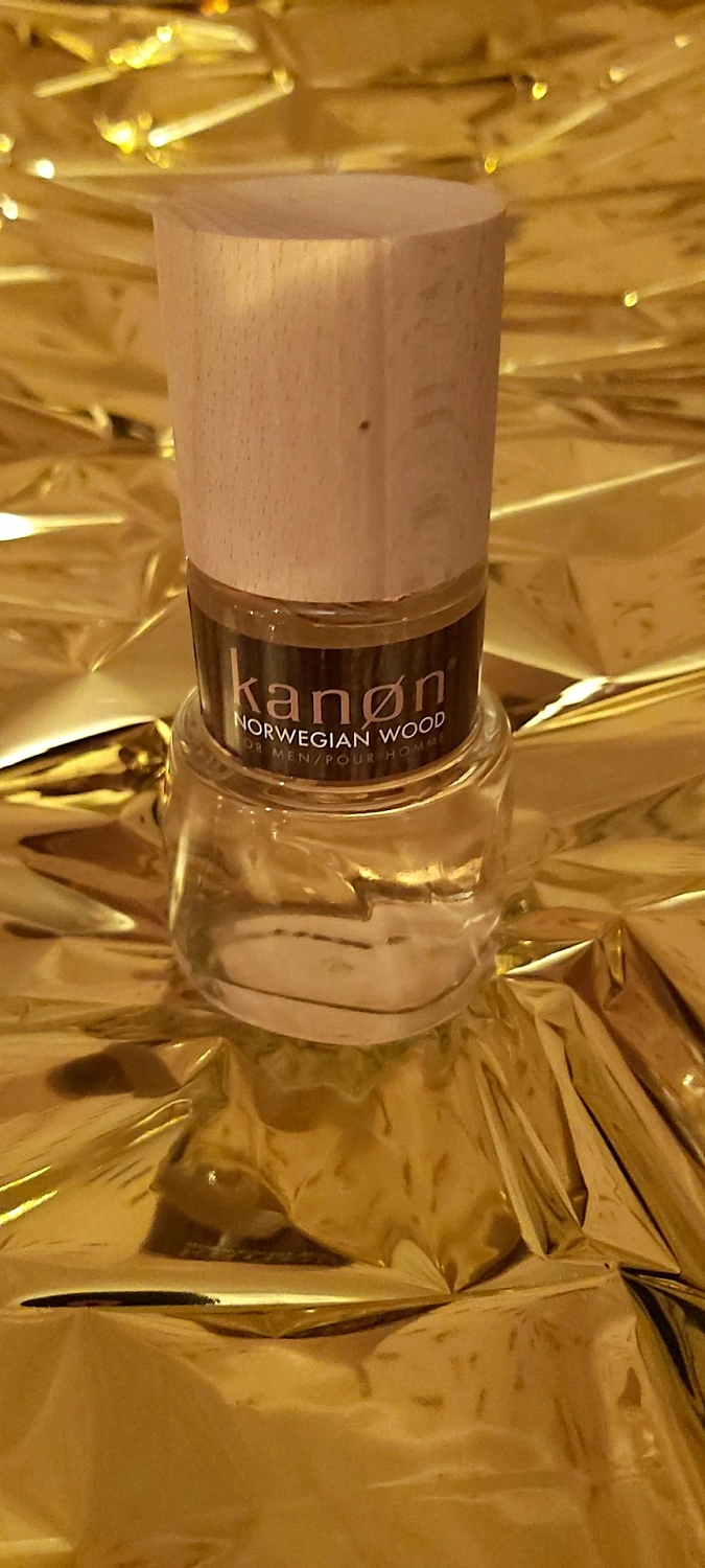 Kanon Norwegian Wood Kanon Norwegian Wood