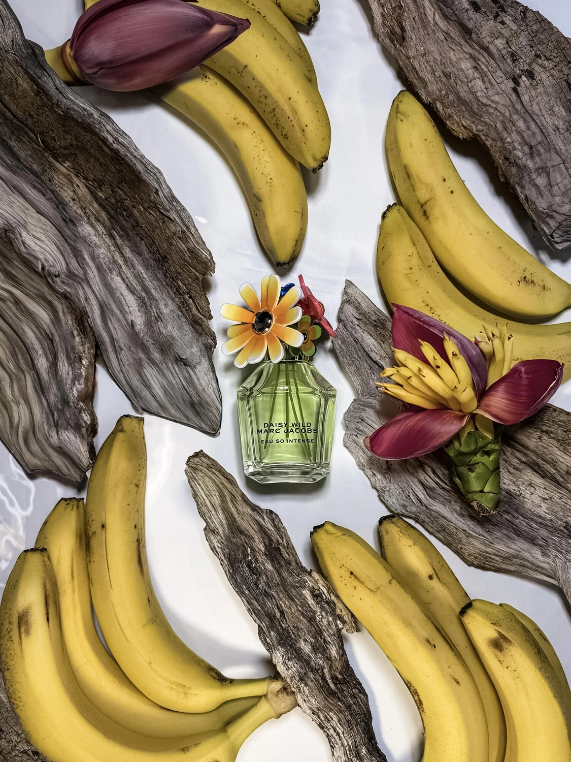 Marc Jacobs Daisy Wild Eau So Intense