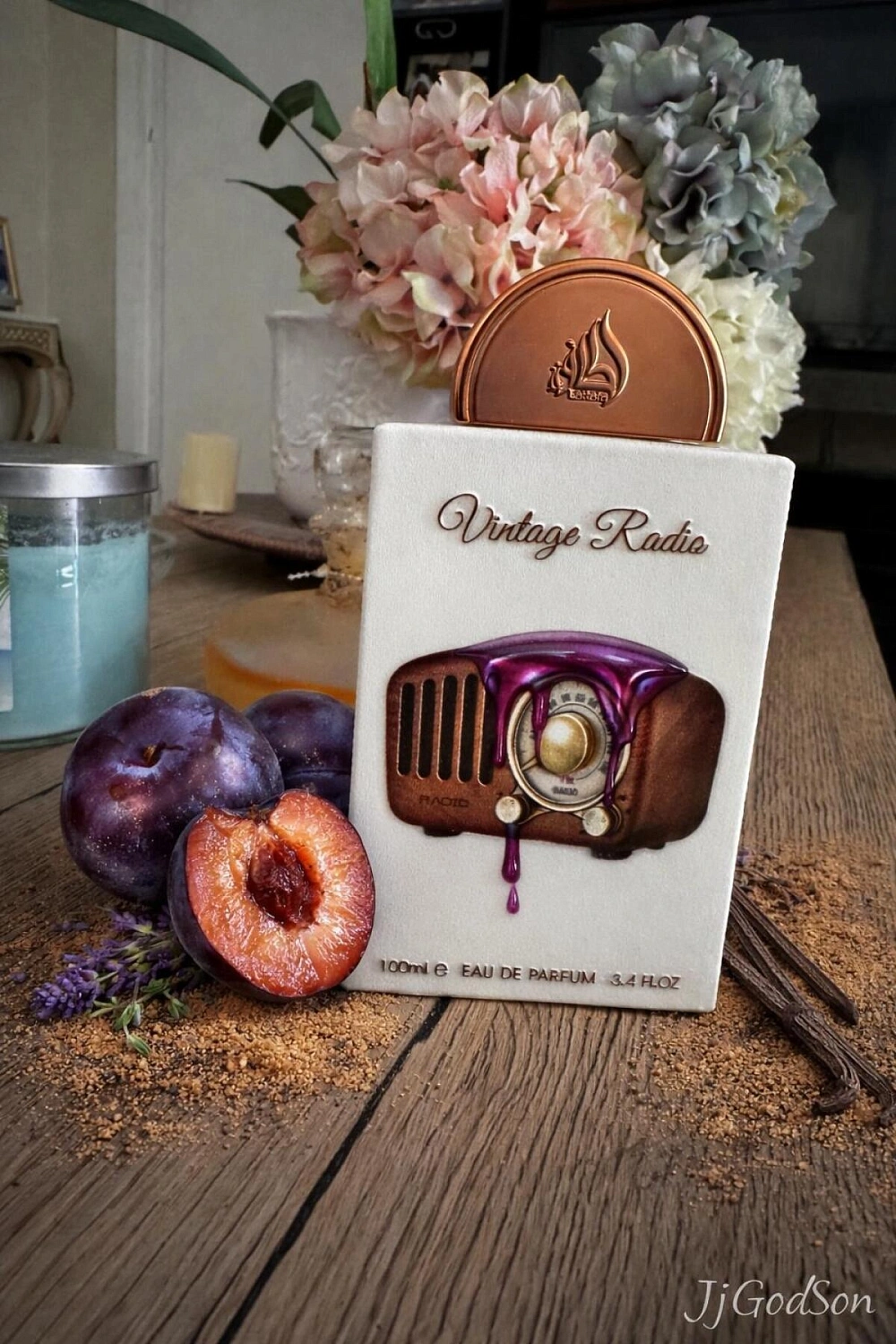 Initio Parfums Prives Paragon