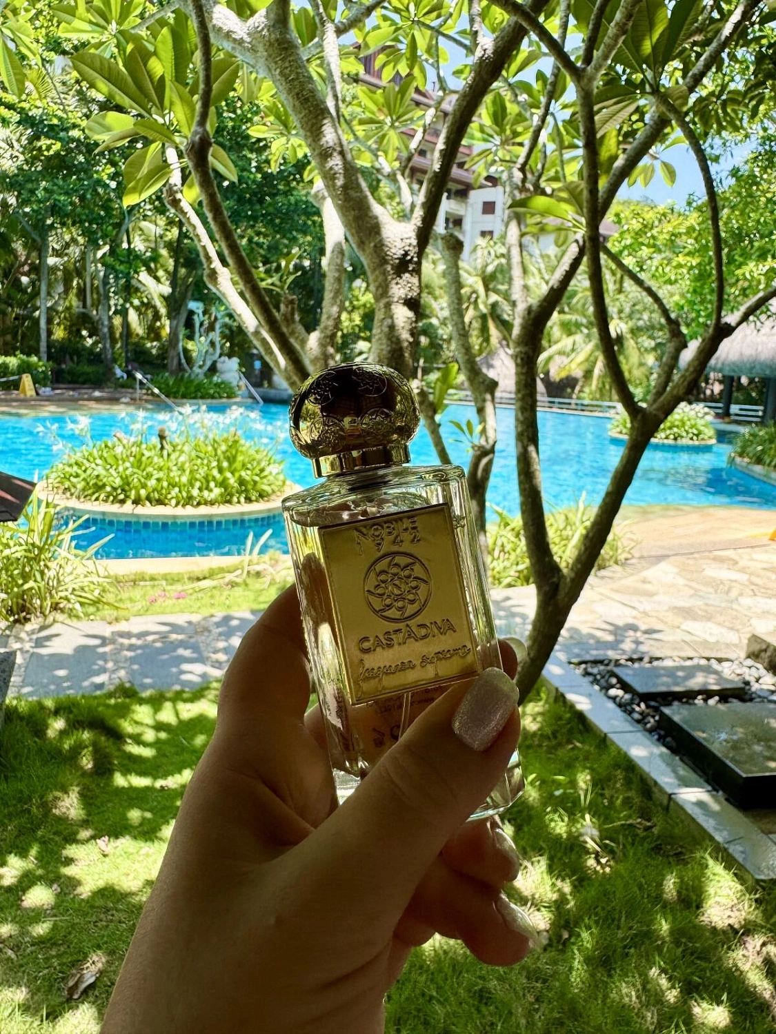 Nobile 1942 Casta Diva