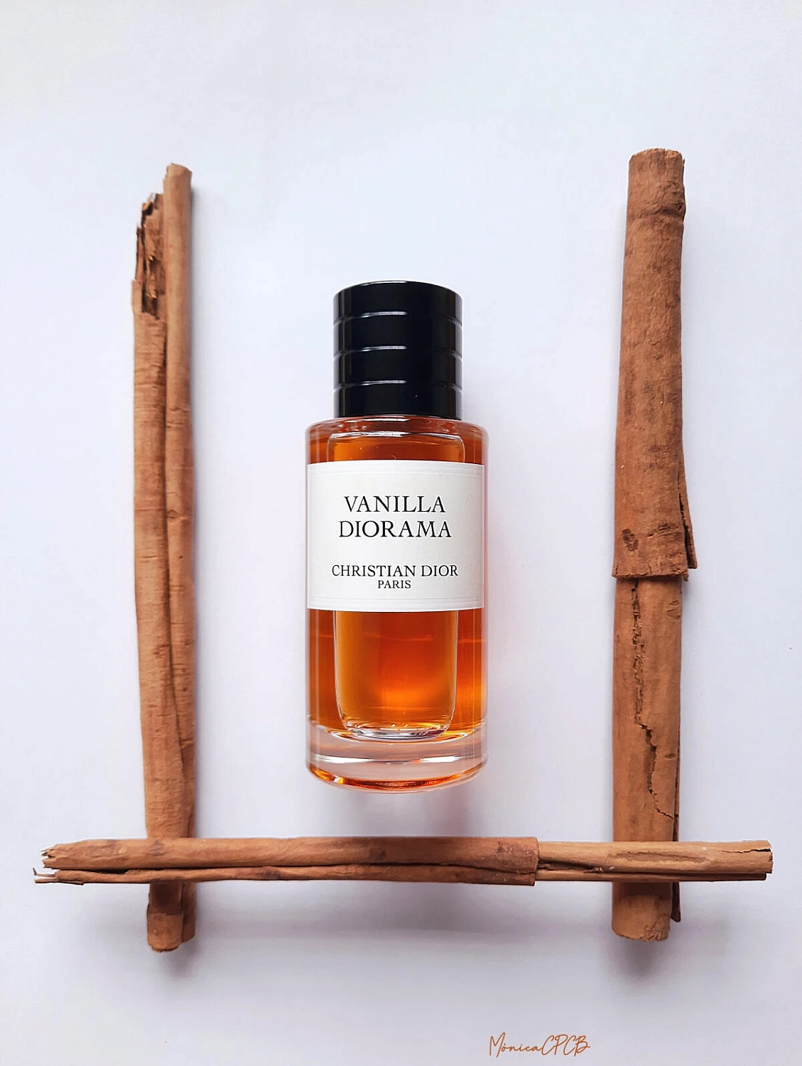 Christian Dior Vanilla Diorama