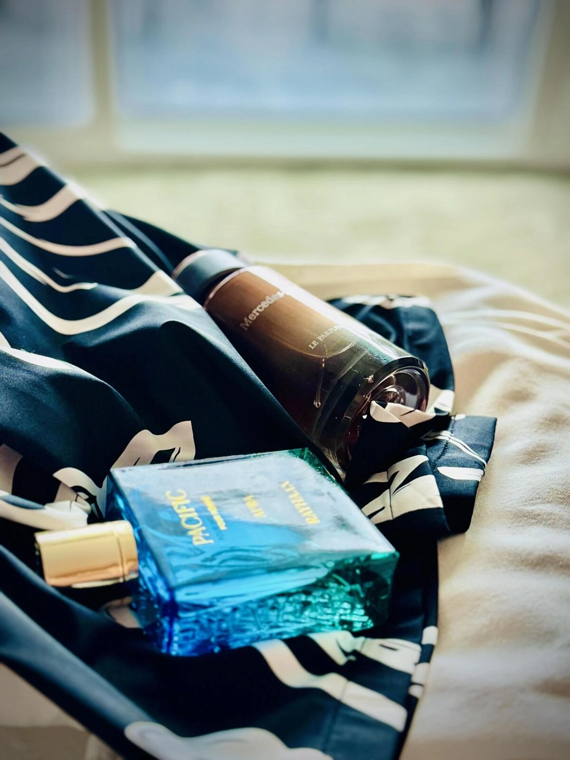 Mercedes-Benz Le Parfum