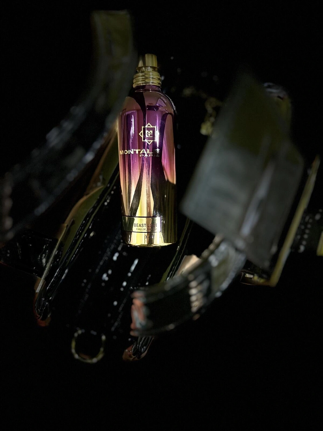 MONTALE Beast Love MONTALE Beast Love