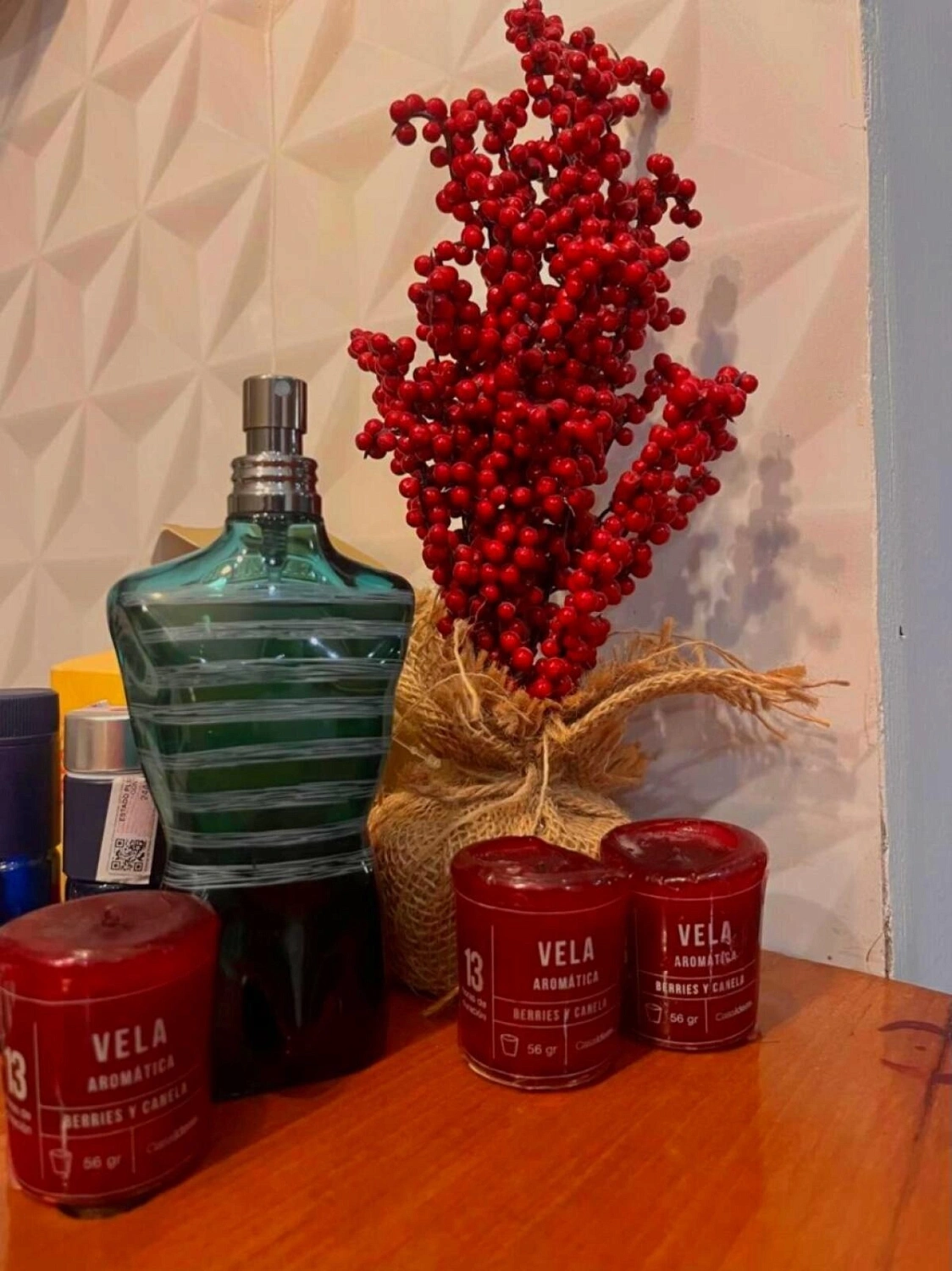 Jean Paul Gaultier Le Male Terrible