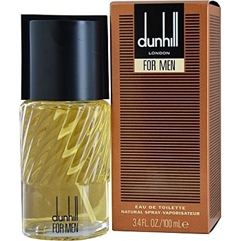 Фото Dunhill for Men