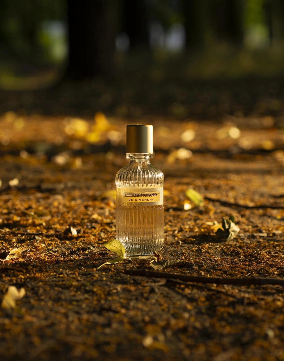 Eaudemoiselle de Givenchy