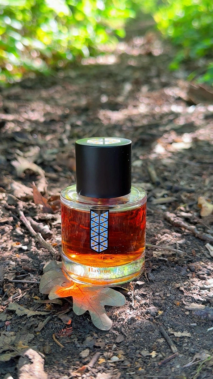 Les Indemodables Vanille Havane