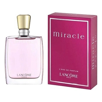 Lancome Miracle парфюмерная вода, 30 мл Lancome Miracle парфюмерная вода, 30 мл