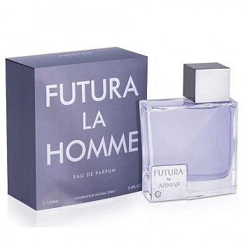 Фото Armaf Futura La Homme