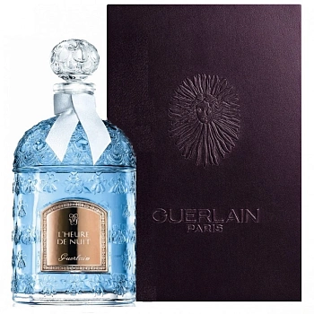 Фото Guerlain L'Heure de Nuit
