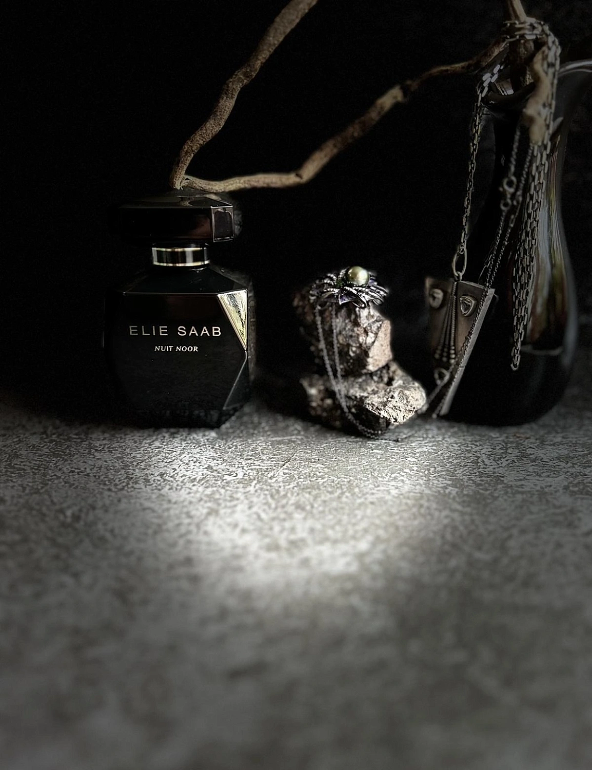 Elie Saab Nuit Noor Elie Saab Nuit Noor