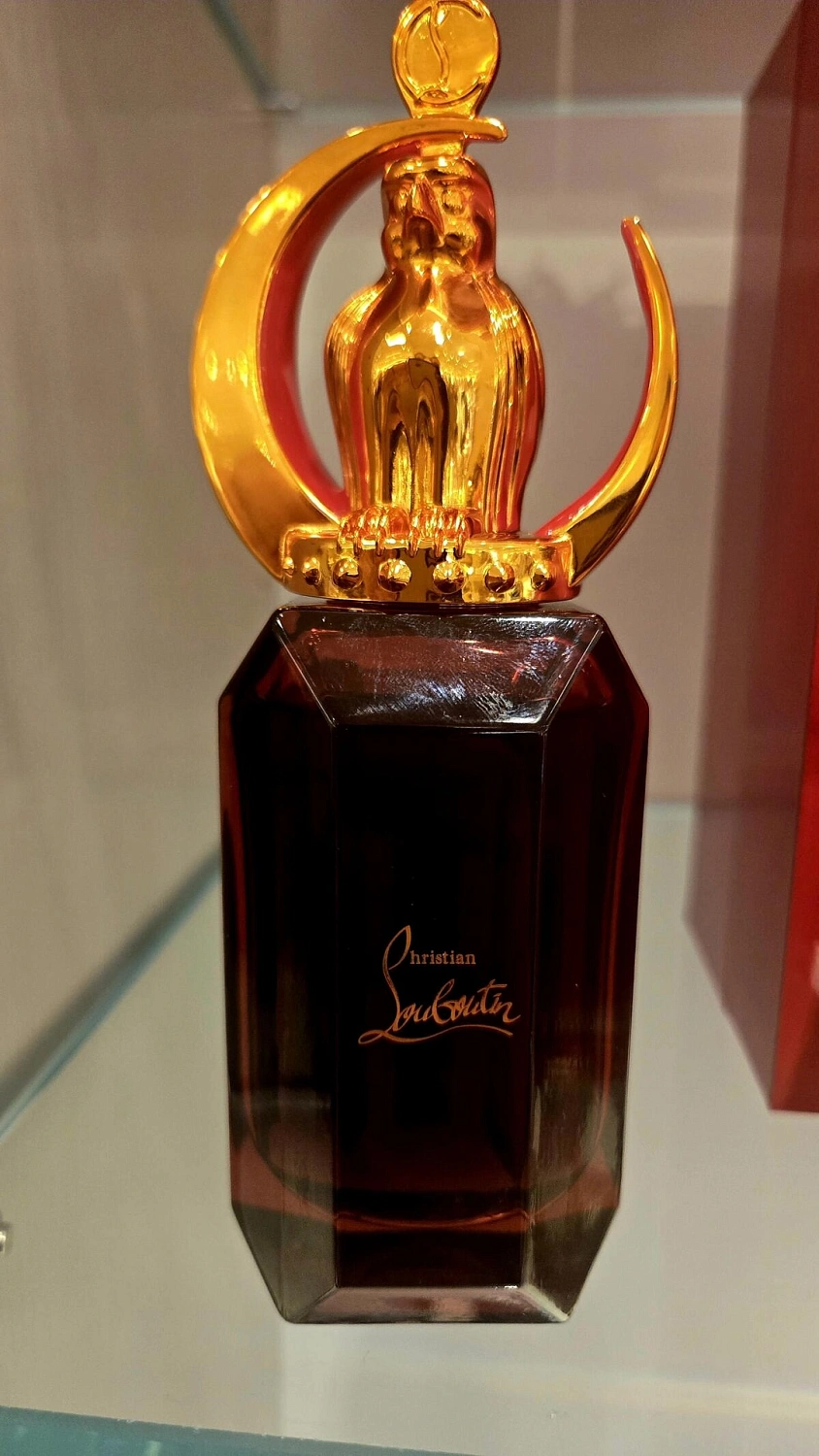 Christian Louboutin Loubiluna Christian Louboutin Loubiluna