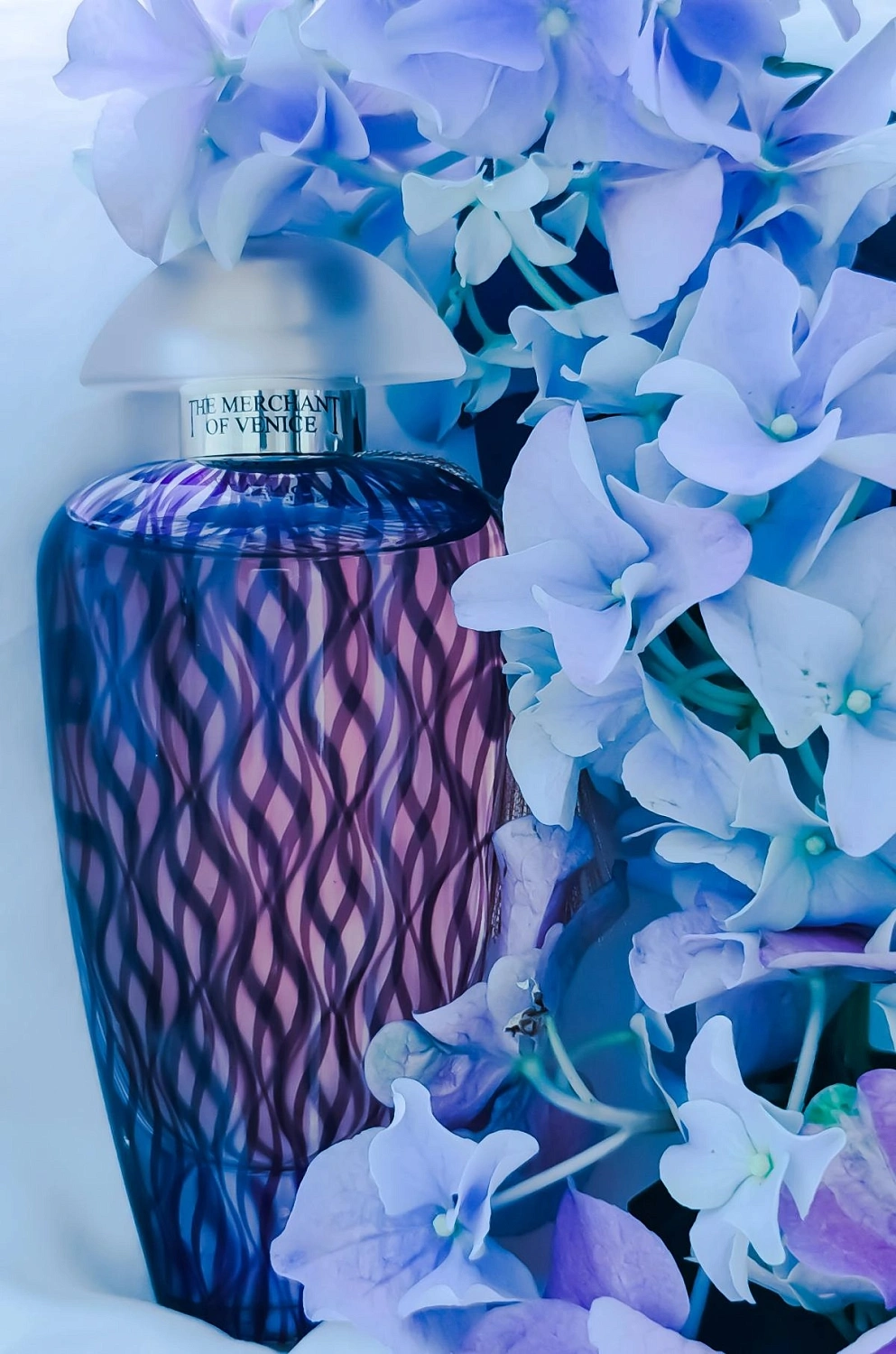 The Merchant of Venice Flower Fusion