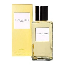 Marc Jacobs Splash - The Pear 2008