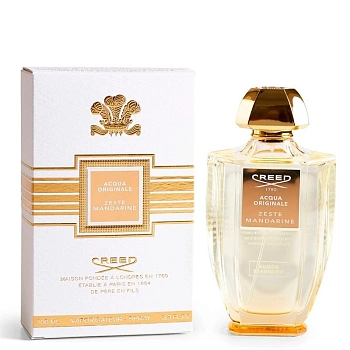 Фото Creed Zeste Mandarine