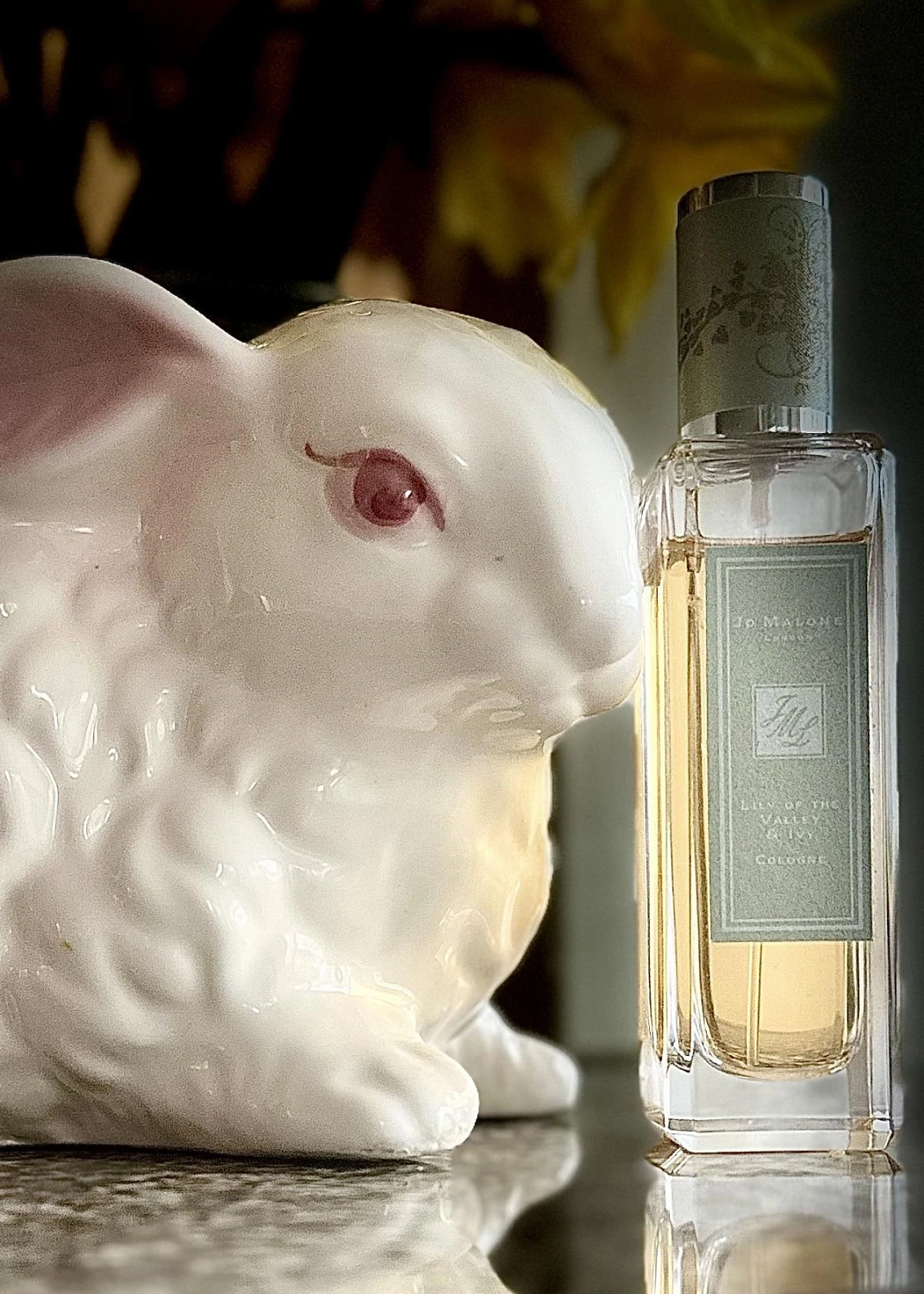 Jo Malone Lily of the Valley & Ivy