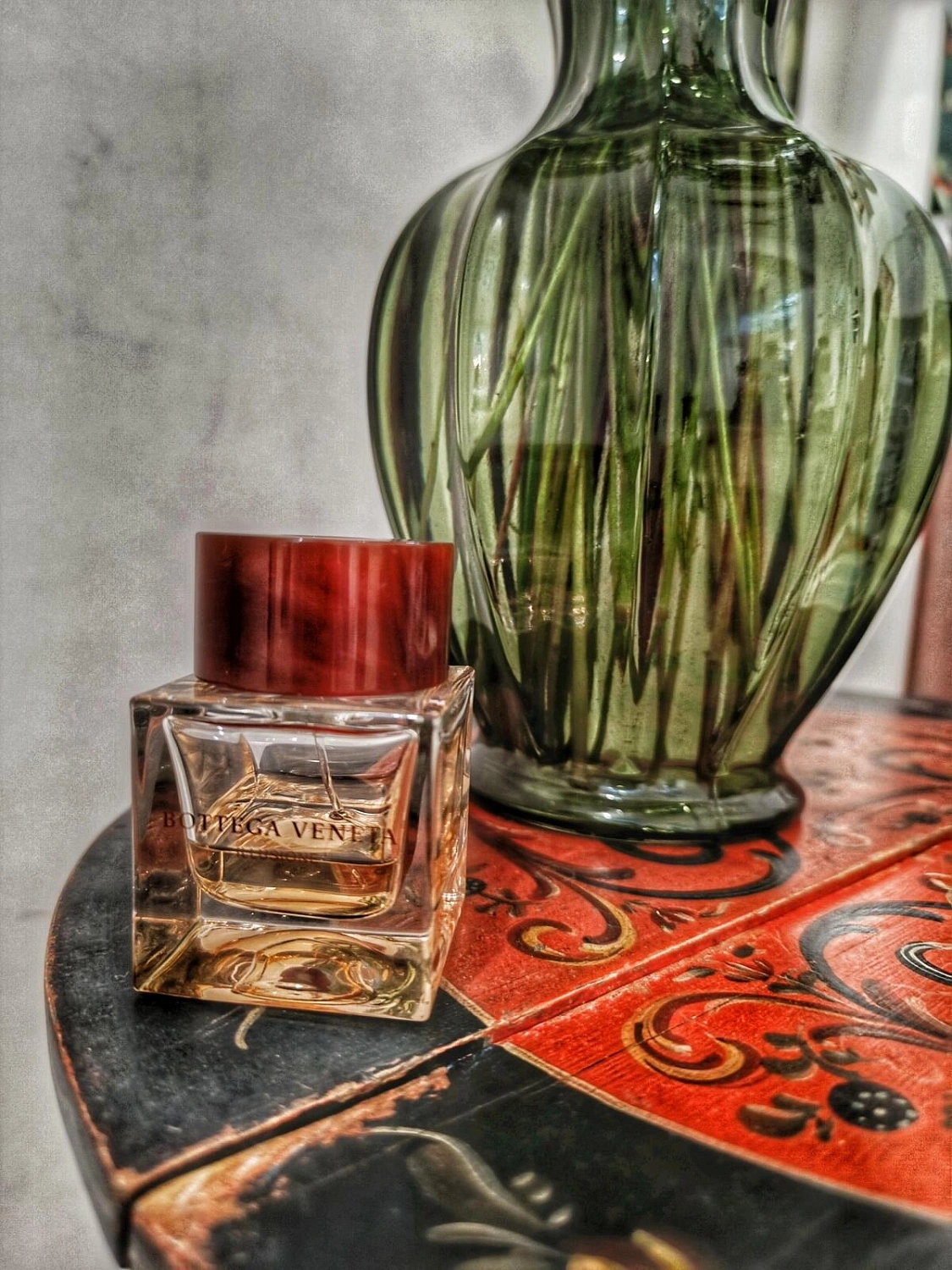 Bottega Veneta Illusione for Her