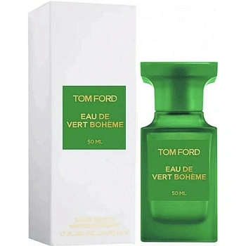 Tom Ford Eau de Vert Boheme туалетная вода, 50 мл