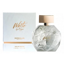 White By Morgan