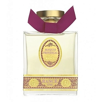 Rance 1795 Maquis Provencal туалетная вода, 50 мл тестер