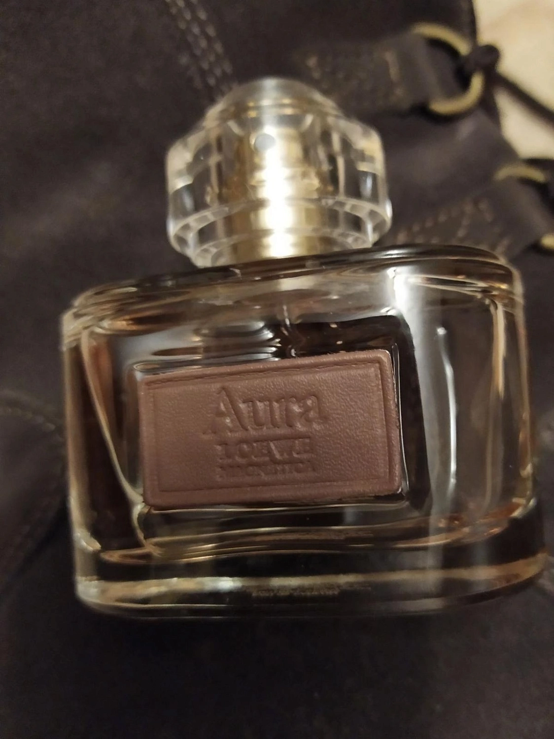 Aura Loewe Magnetica