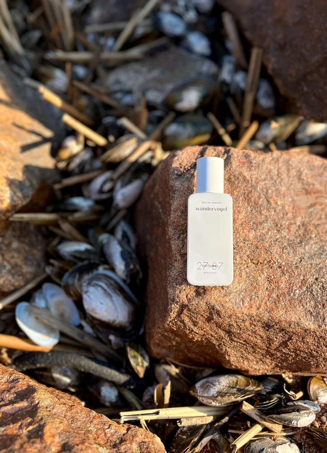 27 87 Perfumes Wandervogel
