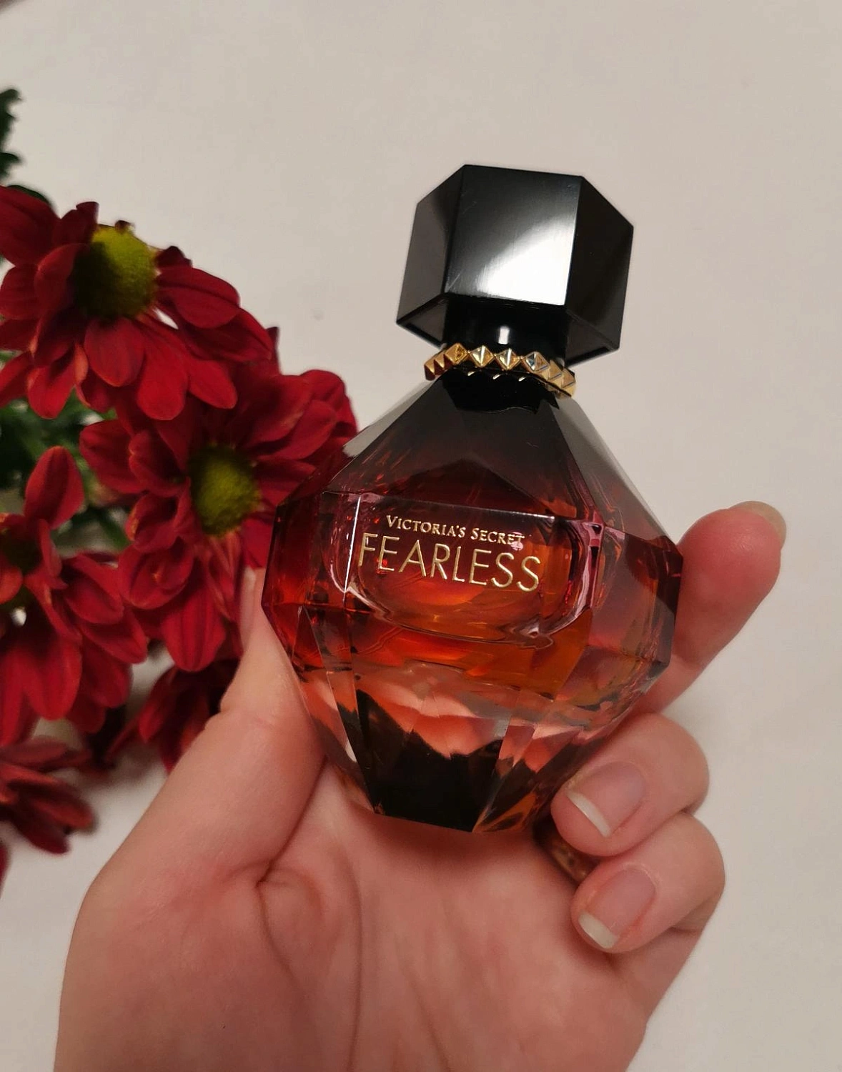Victoria`s Secret Fearless