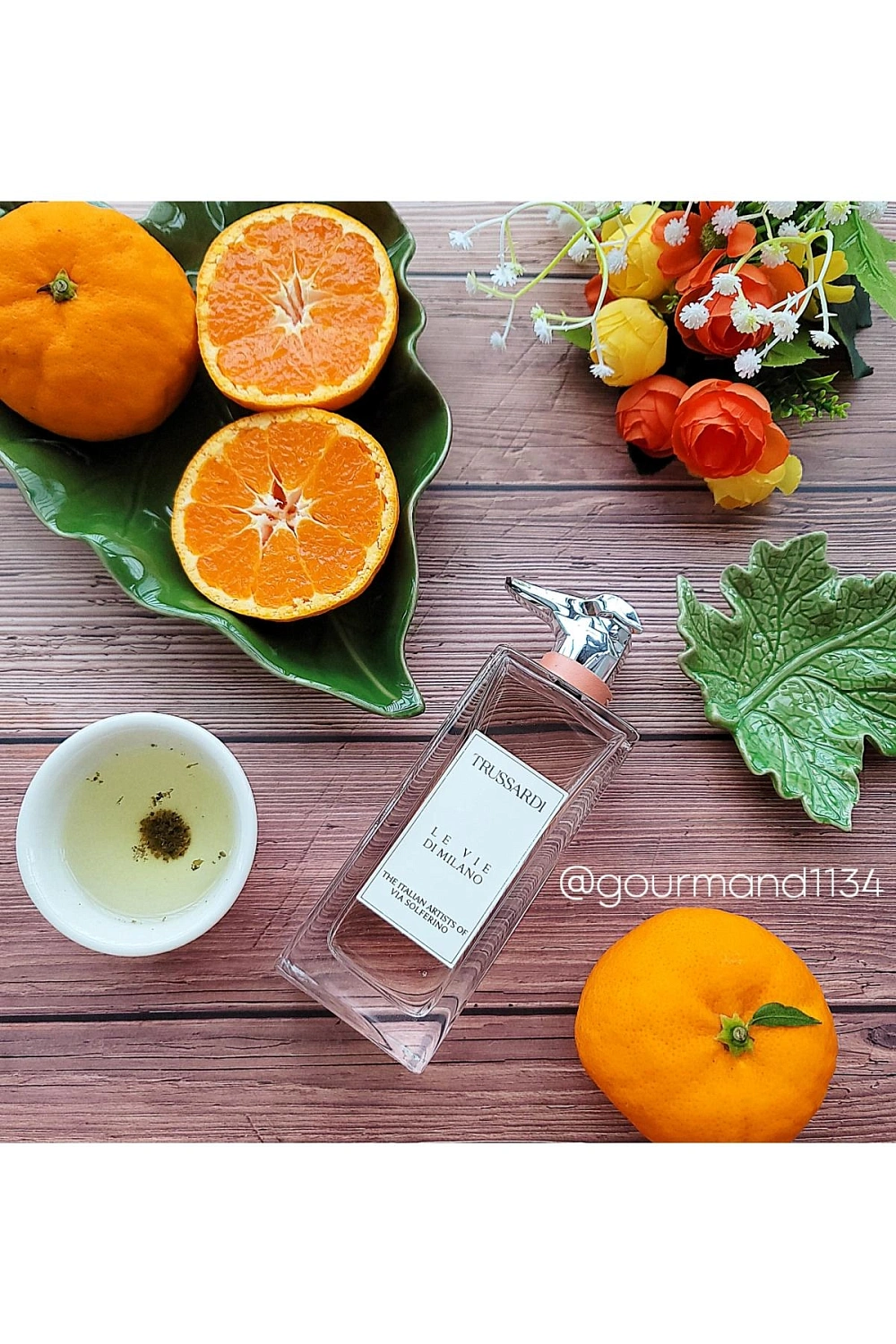 TRUSSARDI The Italian Artists of Via Solferino