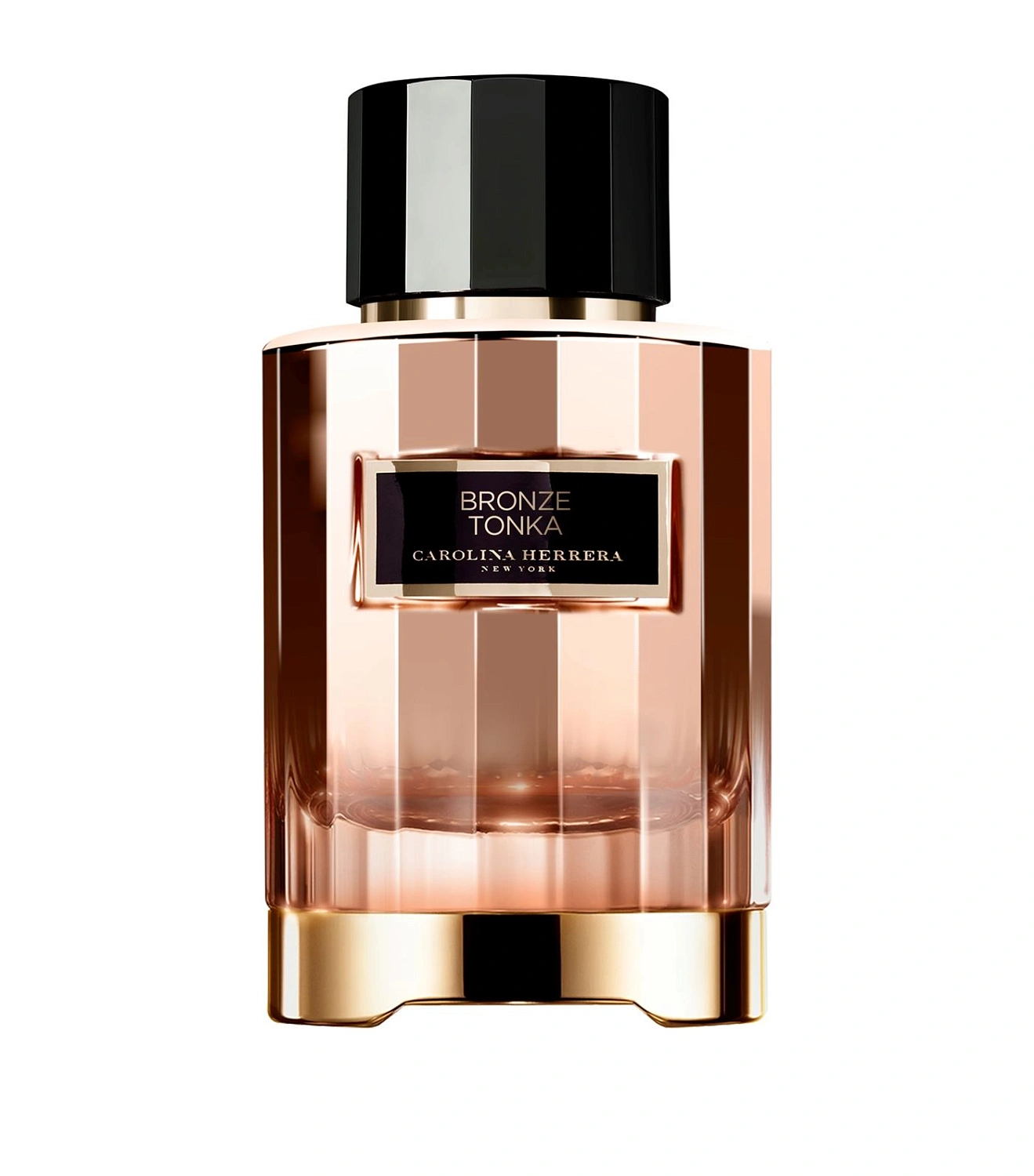 CAROLINA HERRERA Bronze Tonka CAROLINA HERRERA Bronze Tonka