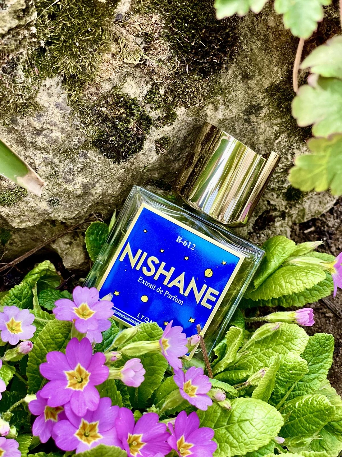 NISHANE B-612 NISHANE B-612
