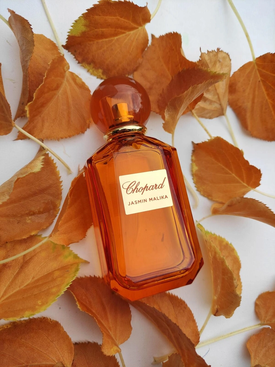 Chopard Jasmin Malika