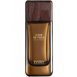 Evody D'Ame de Pique