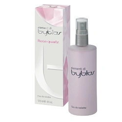 Byblos Rose Quarz