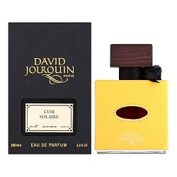David Jourquin Cuir Solaire