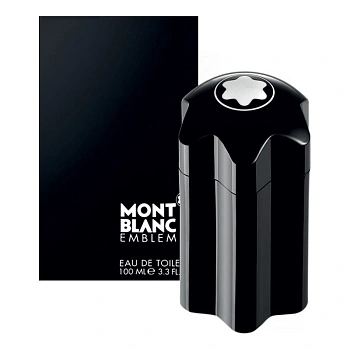 Фото Montblanc Emblem
