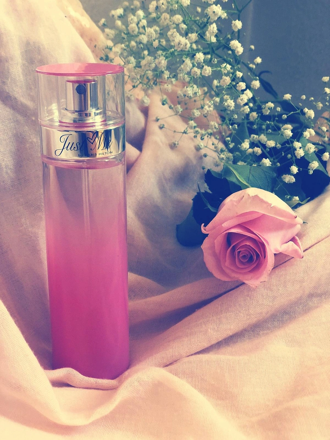 Paris Hilton Just Me