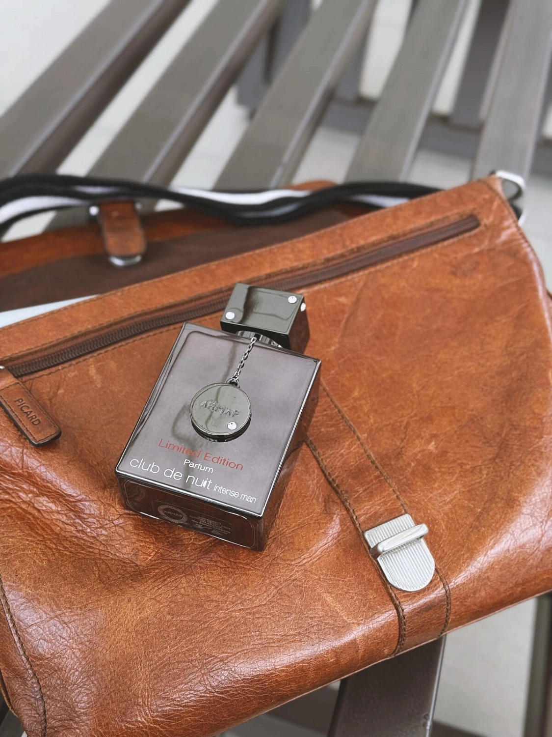 Armaf Club De Nuit Intense Man Limited Edition