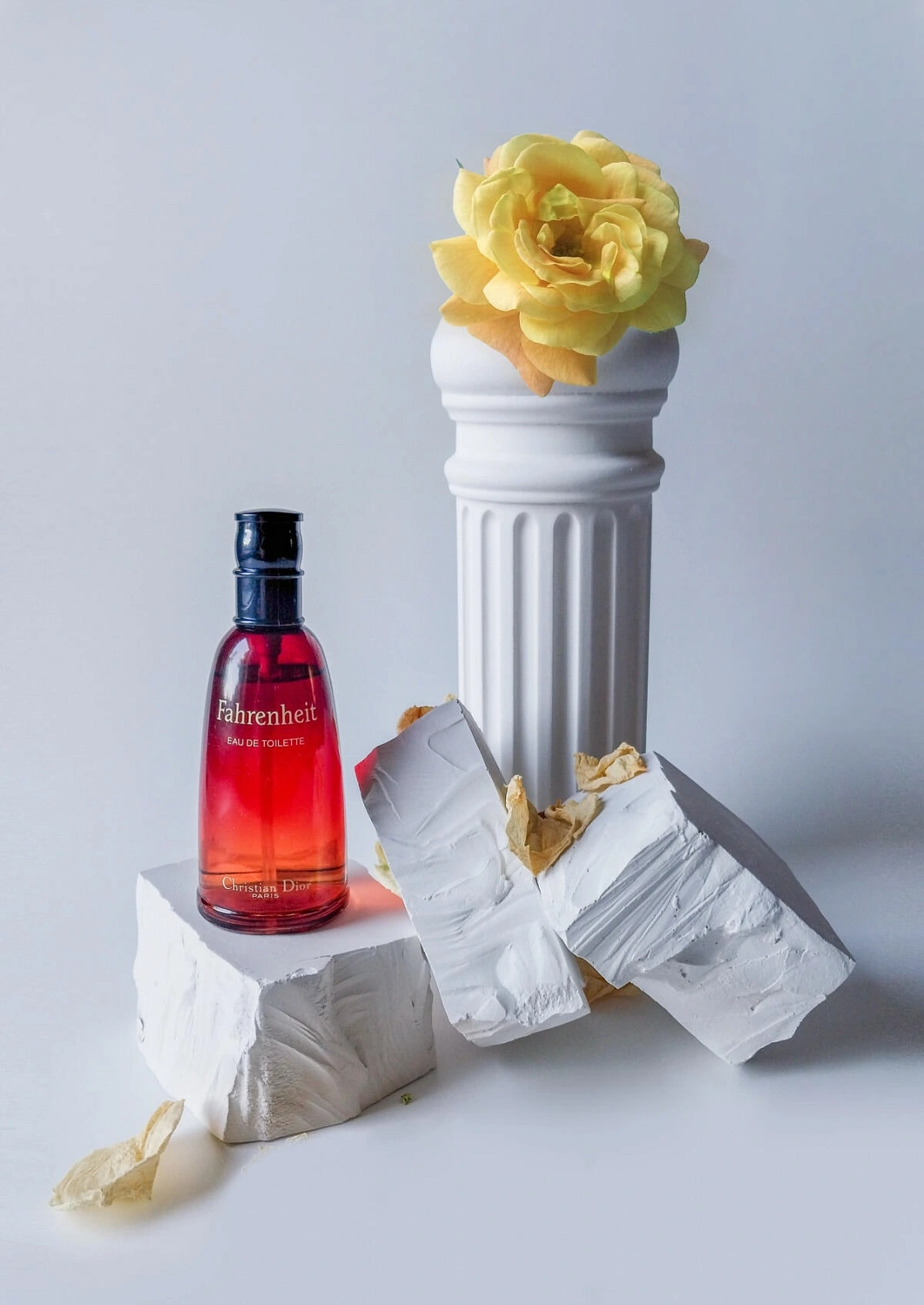 Christian Dior Fahrenheit