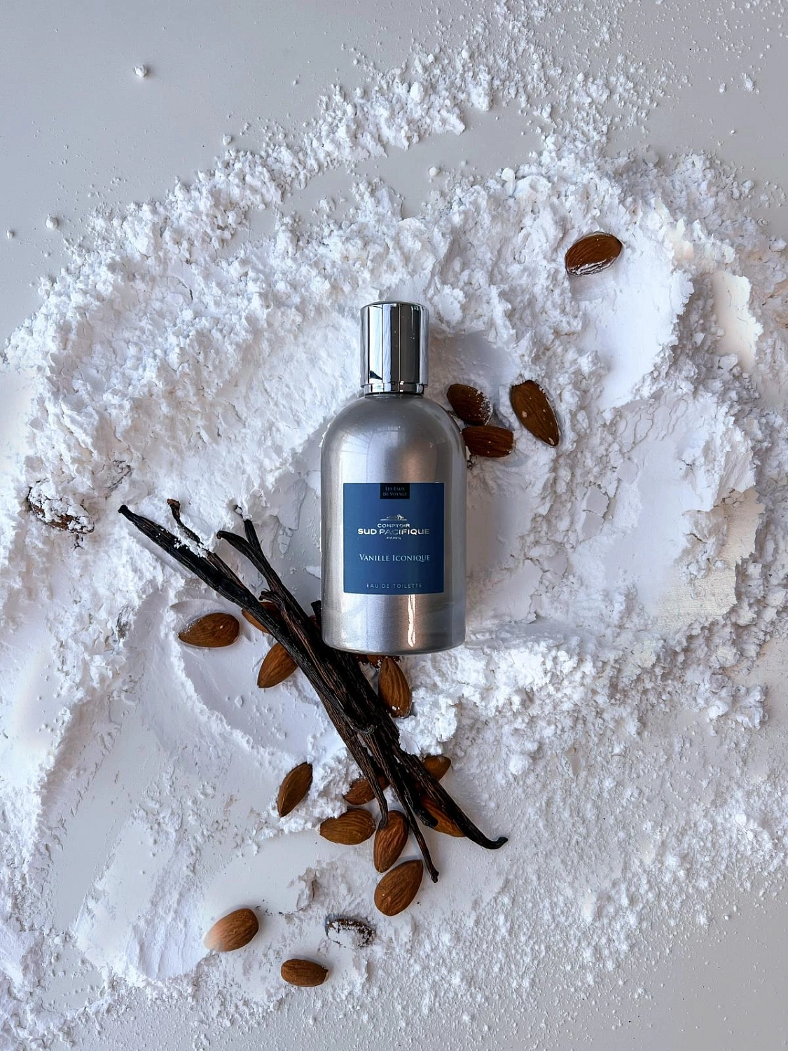 Comptoir Sud Pacifique Vanille Iconique