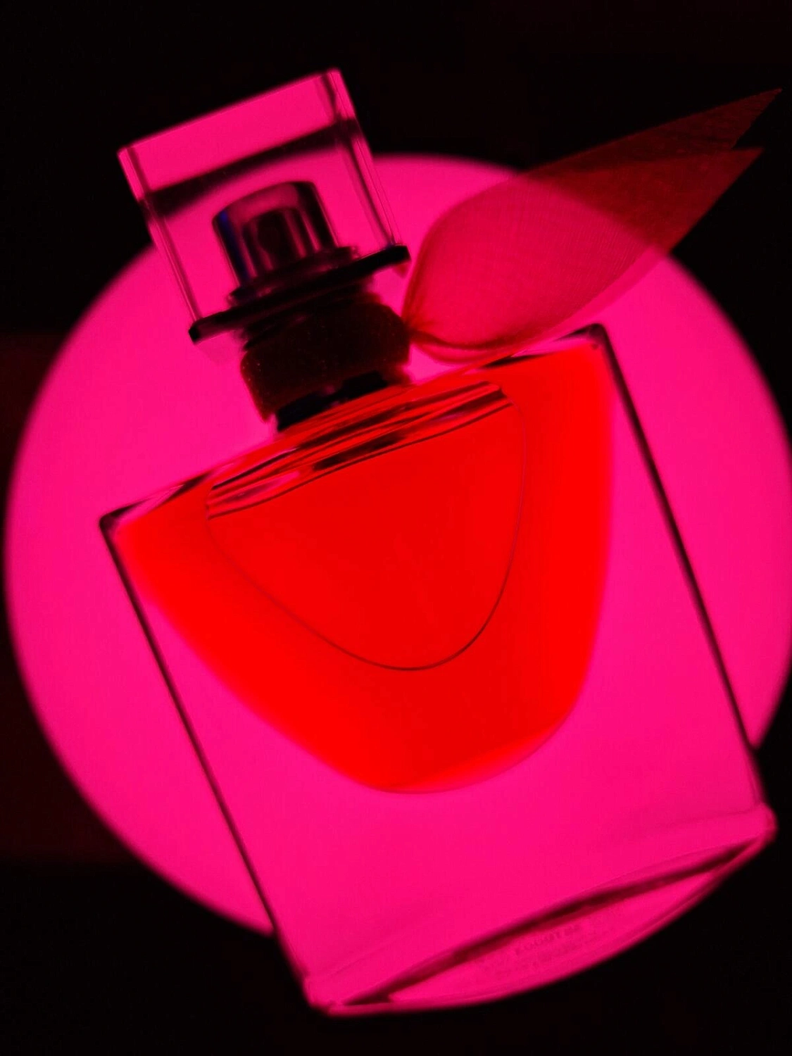 Lancome La Vie Est Belle Intensement